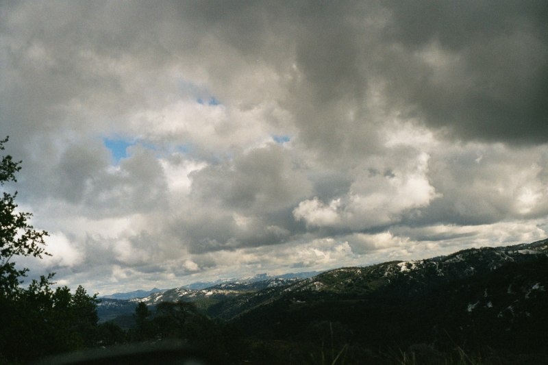 [Henry Coe State Park]