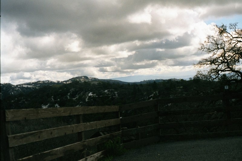 [Henry Coe State Park]