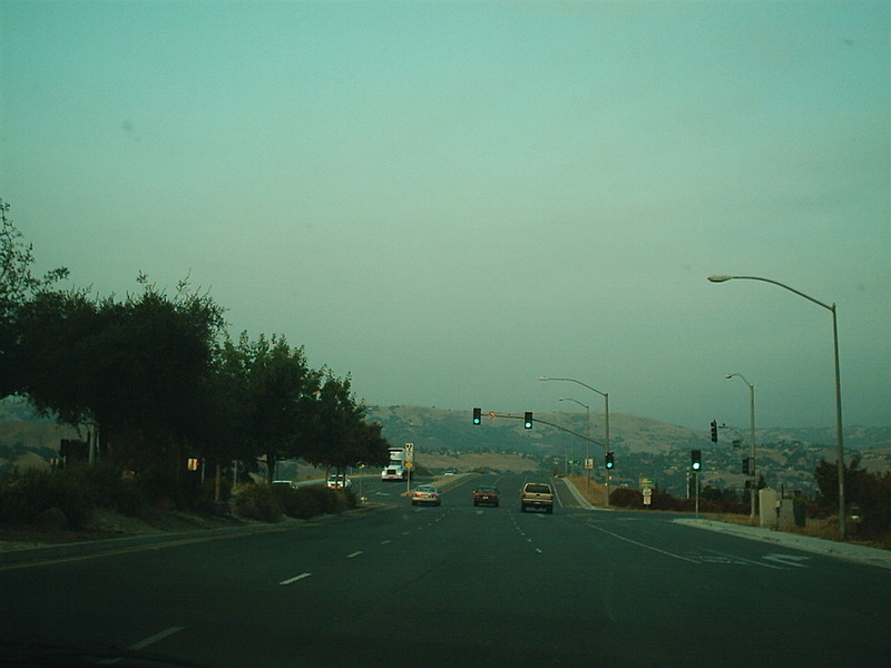 [Dunne Avenue in 2007]