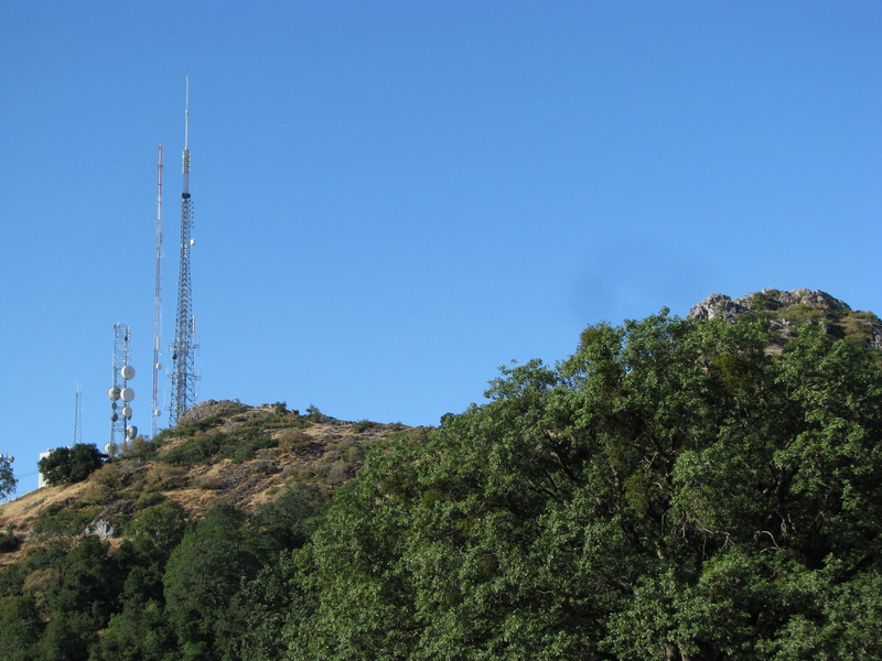 [Fremont Peak State Park]