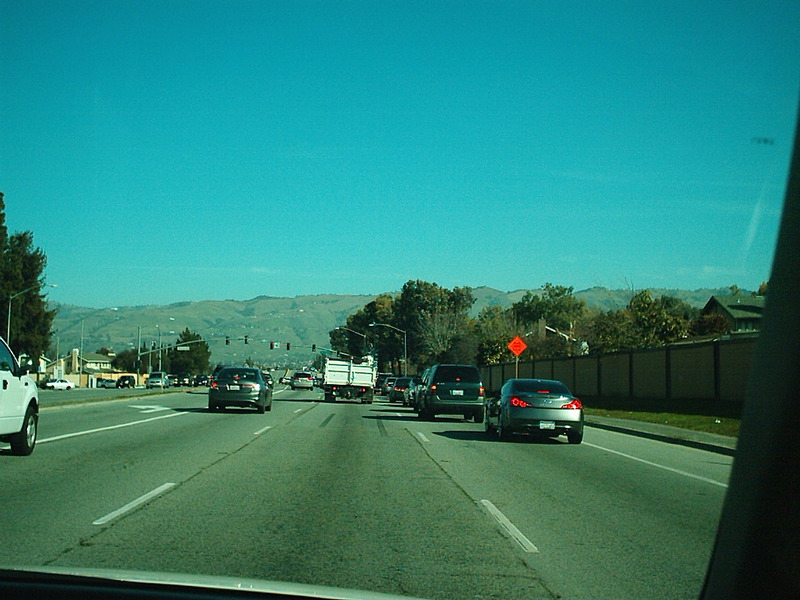 [Capitol Expressway East]