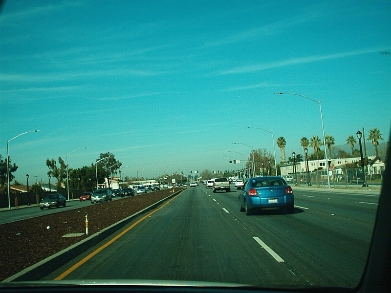 [Capitol Expressway East]