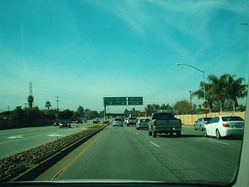 [Capitol Expressway East]