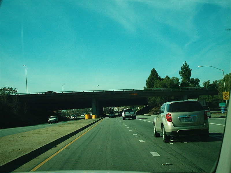 [Capitol Expressway East]