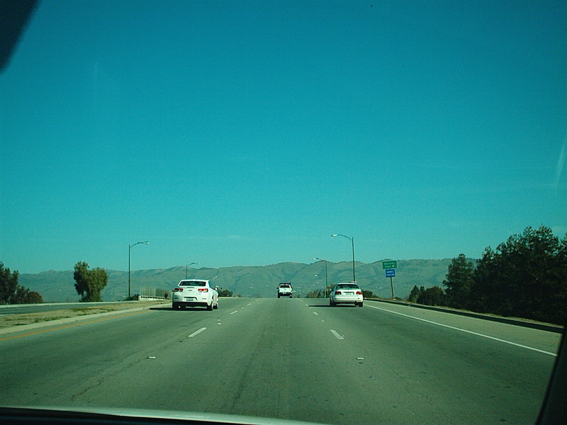 [Capitol Expressway East]