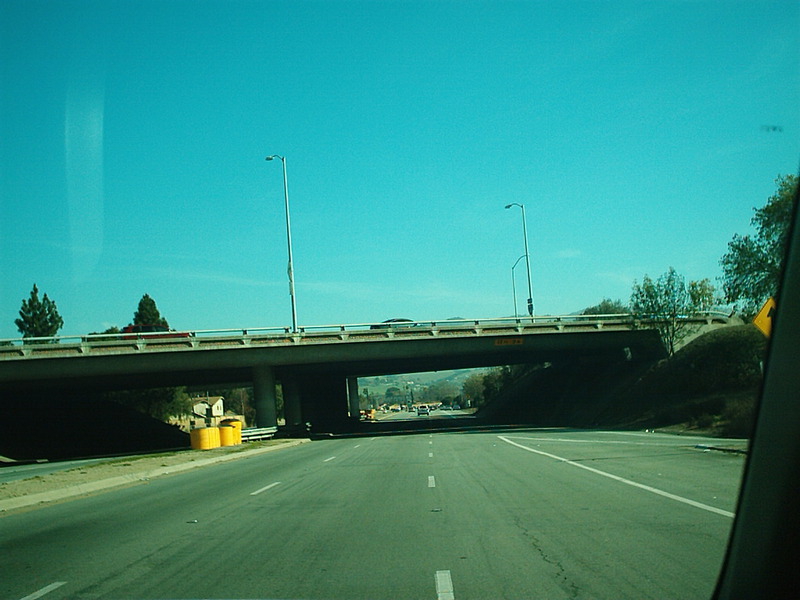 [Capitol Expressway West]