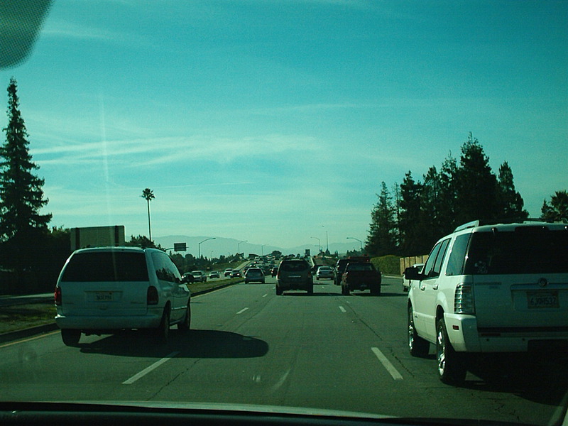 [Capitol Expressway West]
