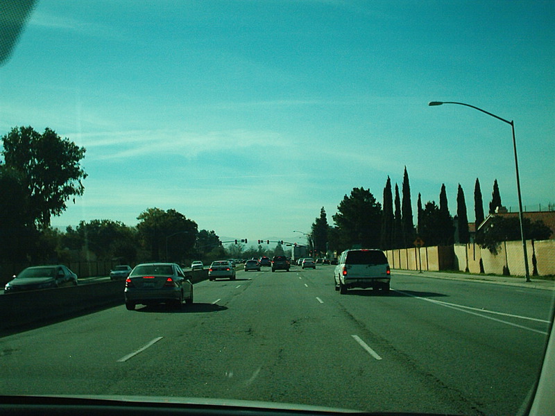 [Capitol Expressway West]