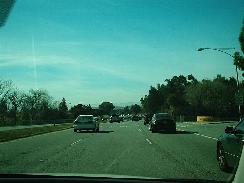 [Capitol Expressway West]