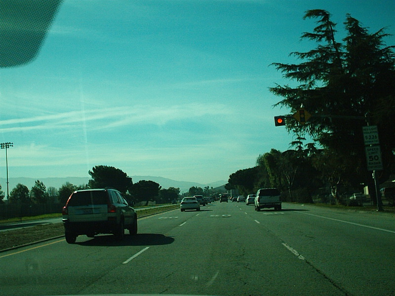 [Capitol Expressway West]