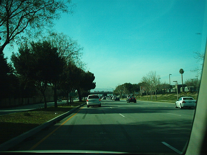 [Capitol Expressway West]