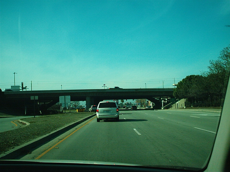 [Capitol Expressway West]