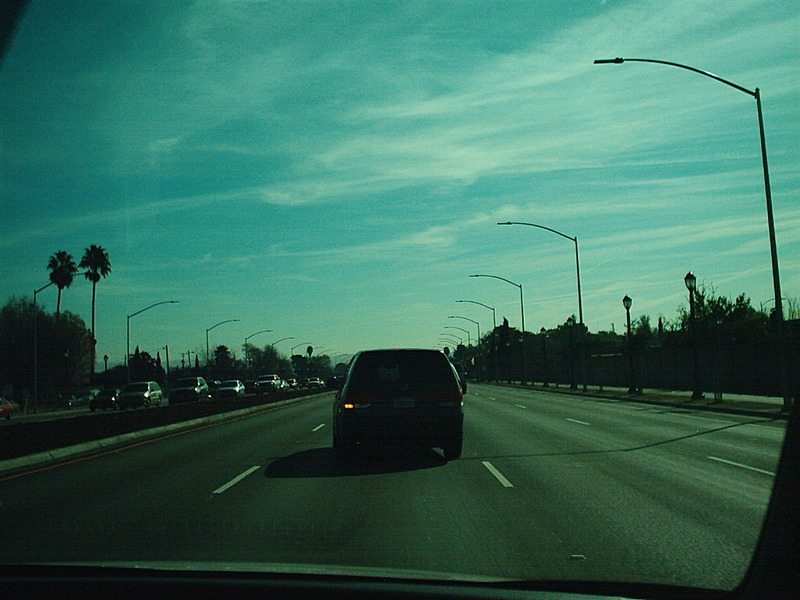 [Capitol Expressway West]