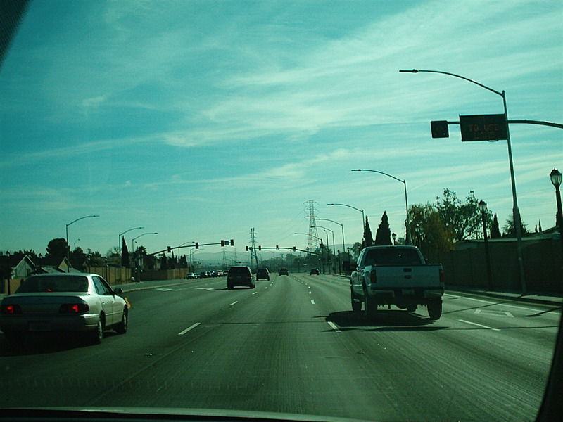 [Capitol Expressway West]