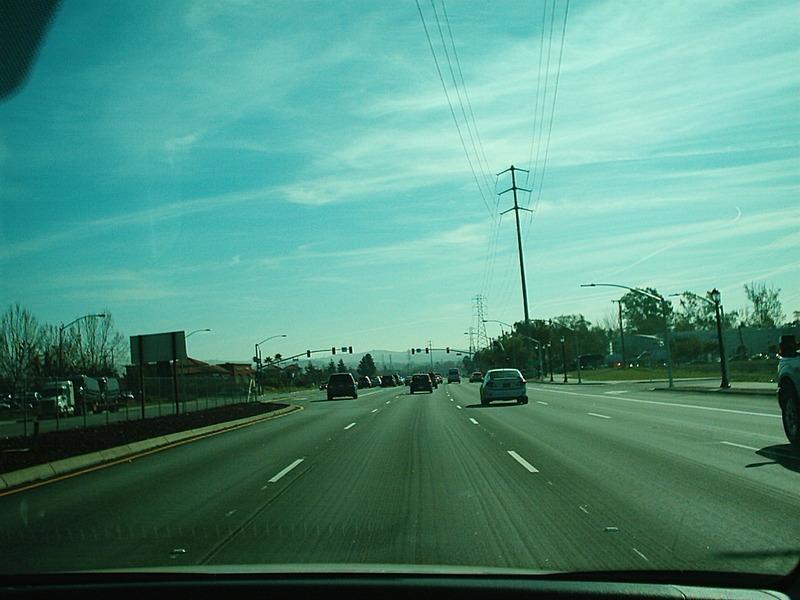 [Capitol Expressway West]