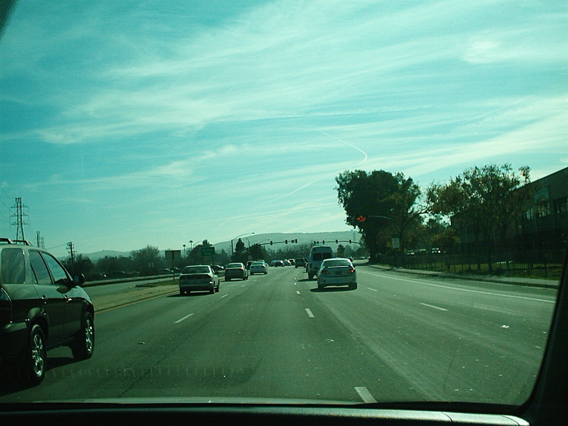 [Capitol Expressway West]