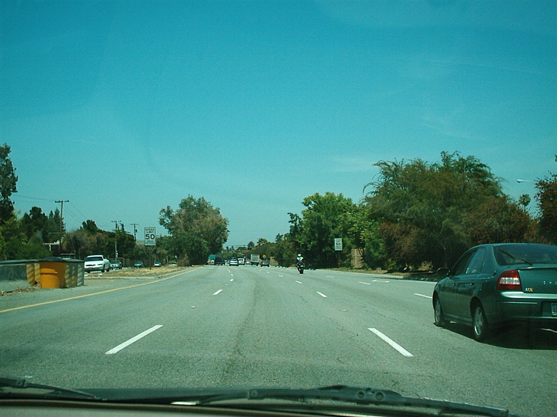 [Lawrence Expressway North]