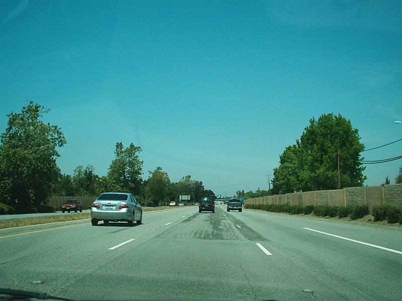 [Lawrence Expressway North]