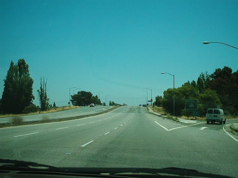 [Lawrence Expressway South]