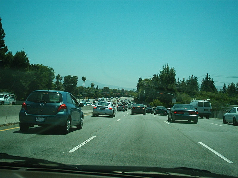 [Lawrence Expressway South]