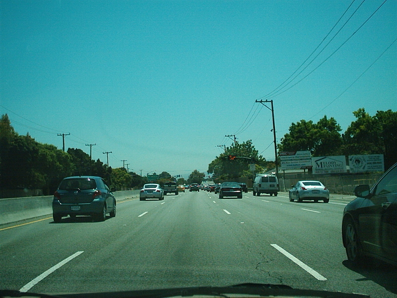 [Lawrence Expressway South]