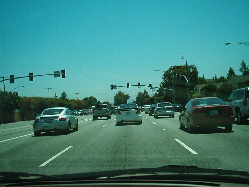 [Lawrence Expressway South]