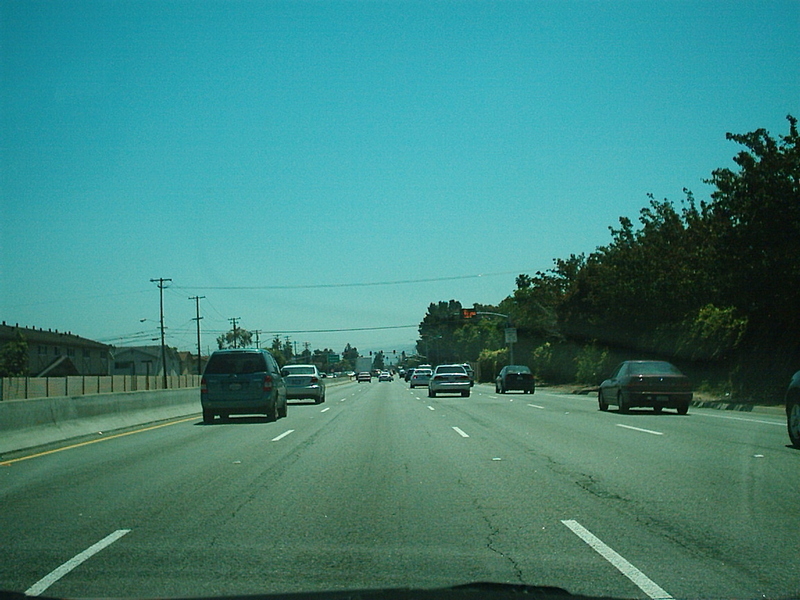 [Lawrence Expressway South]