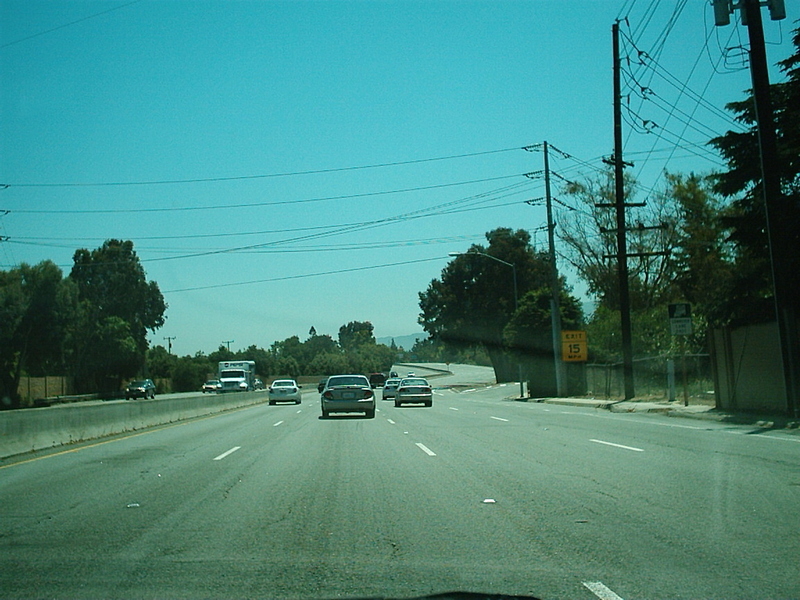 [Lawrence Expressway South]