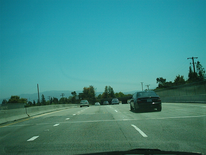 [Lawrence Expressway South]