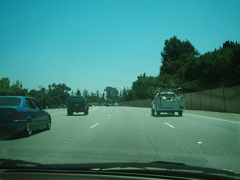 [Lawrence Expressway South]