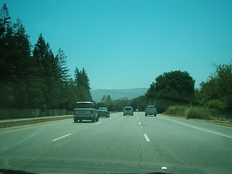 [Lawrence Expressway South]