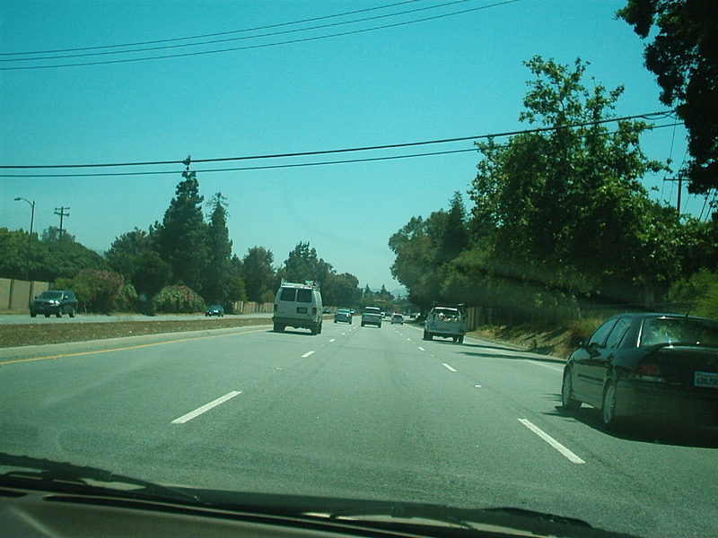 [Lawrence Expressway South]