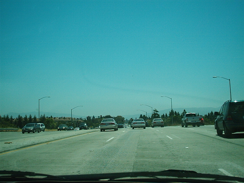 [Lawrence Expressway South]