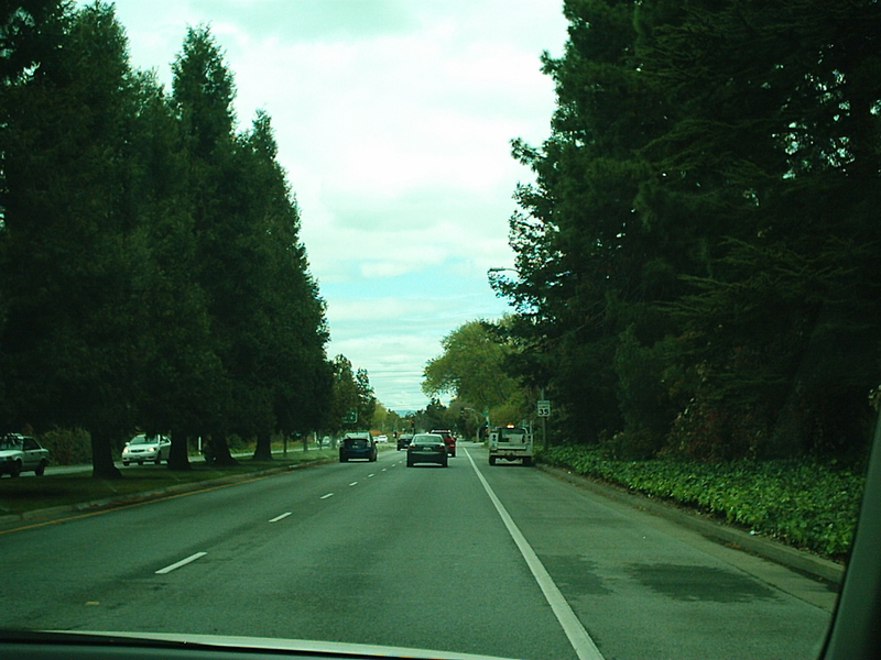 [Oregon - Page Mill North]