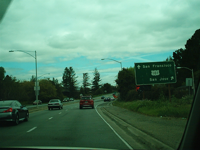 [Oregon - Page Mill North]