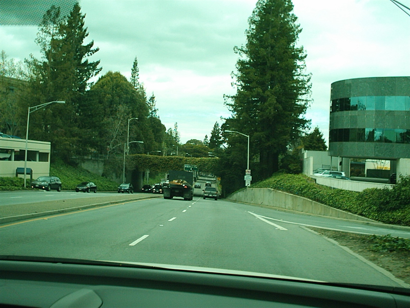 [Oregon - Page Mill North]