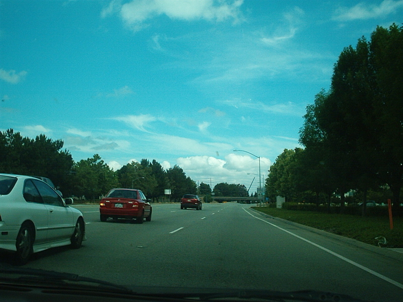 [San Tomas Expressway North]