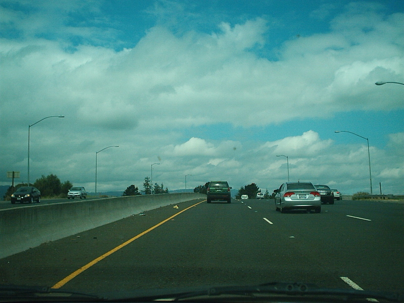 [San Tomas Expressway North]