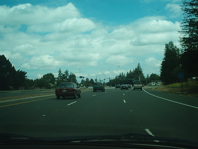 [San Tomas Expressway North]