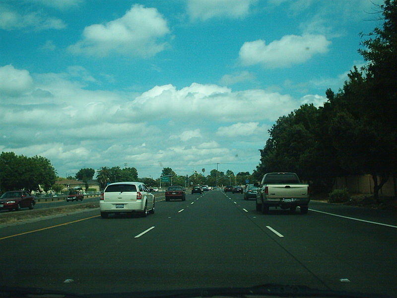 [San Tomas Expressway North]