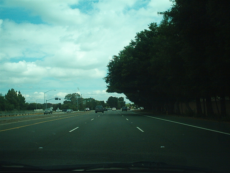 [San Tomas Expressway North]