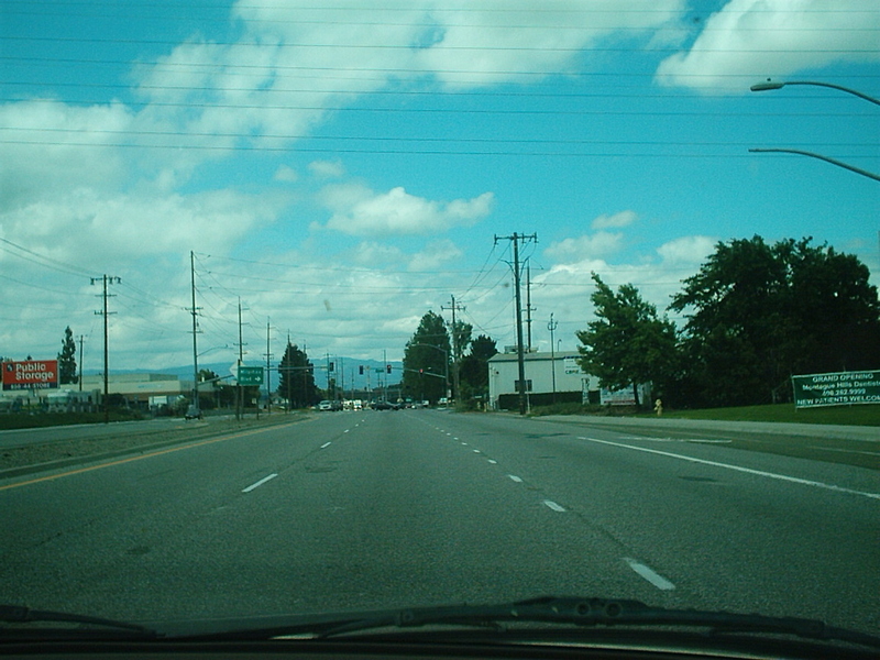 [Montague Expressway South]