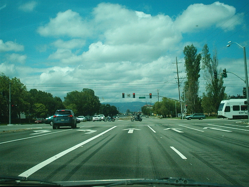 [San Tomas Expressway South]