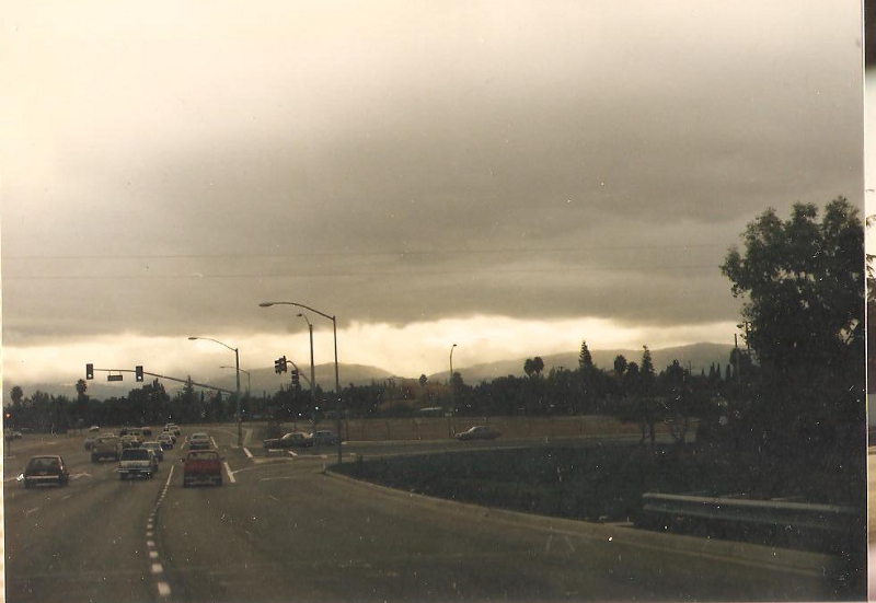 [San Tomas Expressway South]