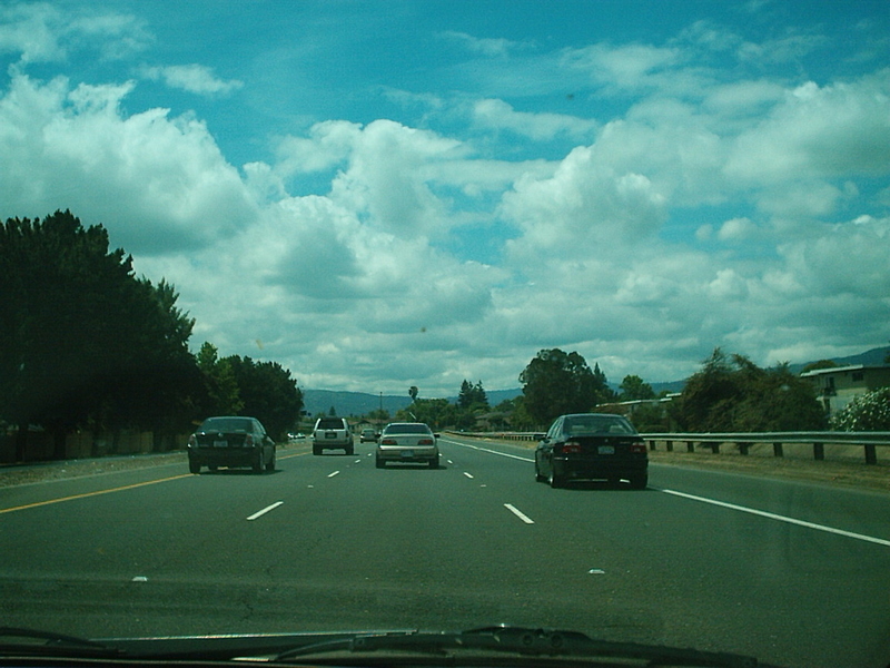 [San Tomas Expressway South]