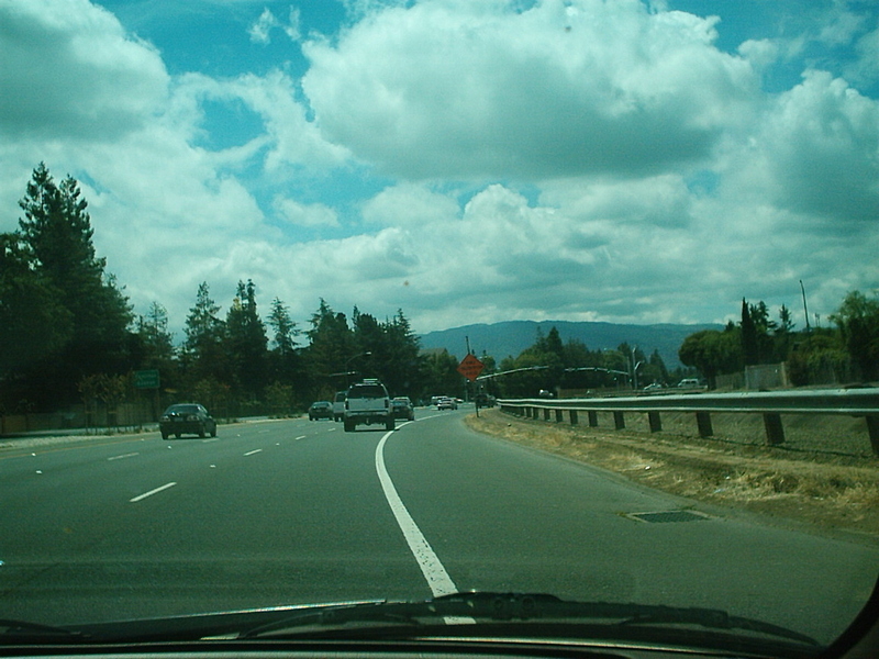 [San Tomas Expressway South]