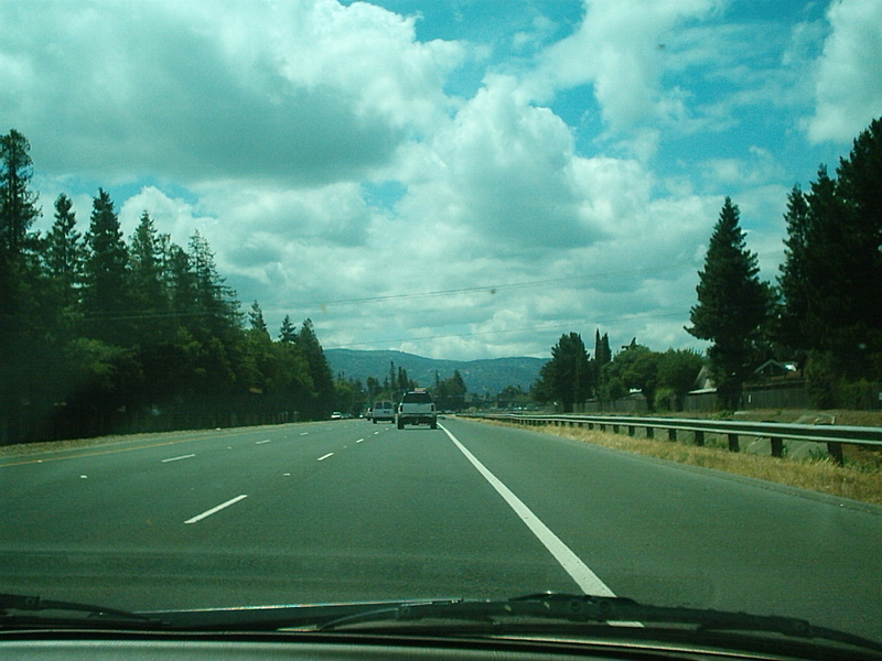 [San Tomas Expressway South]