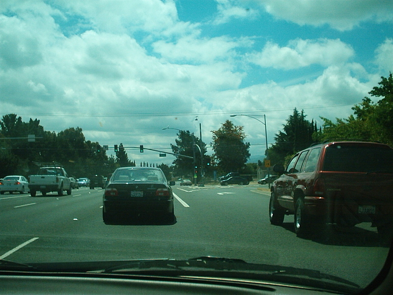 [San Tomas Expressway South]