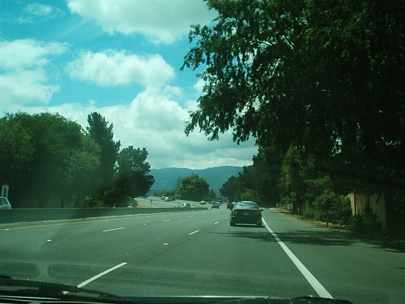 [San Tomas Expressway South]