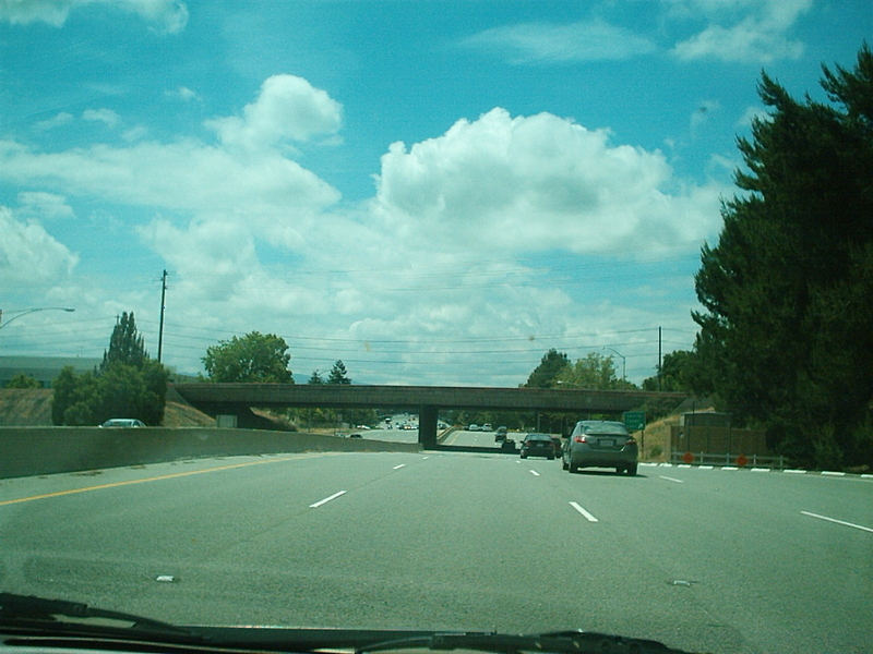 [San Tomas Expressway South]